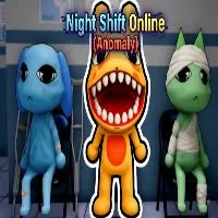 Play Night Shift Online (Anomaly) now!