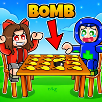 Obby: Boom-Chips Original