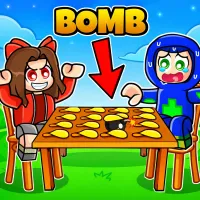 Obby: Boom-Chips Original