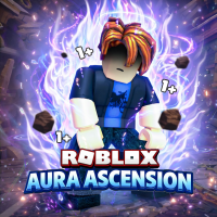 Roblox Aura Ascension