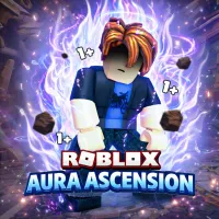 Roblox Aura Ascension