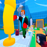 Obby: World Champion