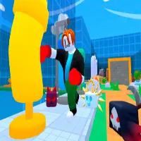 Obby: World Champion