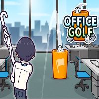 Office Golf