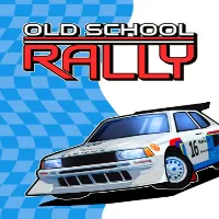 Old School Rally