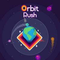 Orbit Rush