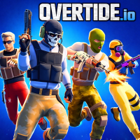 Overtide.io