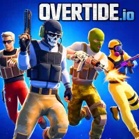Overtide.io