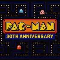 Pacman 30th Anniversary