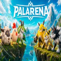 PalArena