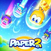 Paper.io 2