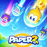 Play Paper.io 2 now!