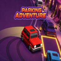 Parking Adventure