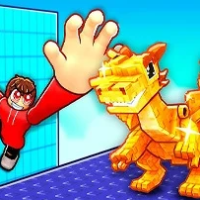 Parkour for Brainrots