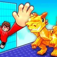 Parkour for Brainrots