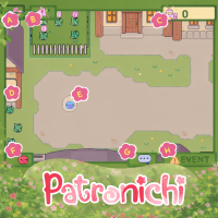Patronichi