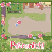 Patronichi