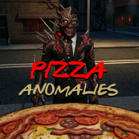 Pizza Anomalies