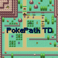 PokéPath TD