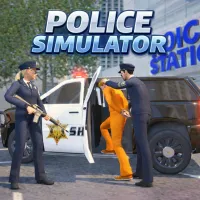 Police Simulator