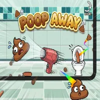 Poop Away