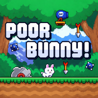 Poor Bunny