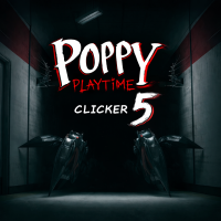 Poppy Playtime 5 Clicker