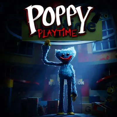 Poppy Playtime