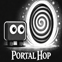 Portal Hop