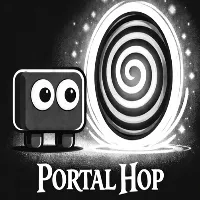 Portal Hop