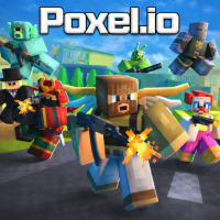 Poxel.io