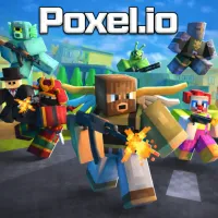 Poxel.io