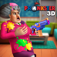 Prankster 3D