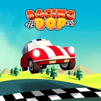 Play Racing Pop now!