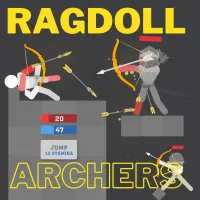 Ragdoll Archers
