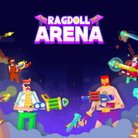 Ragdoll Arena