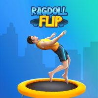 Ragdoll Flip