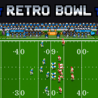 Retro Bowl