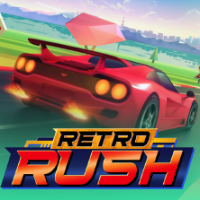 Retro Rush