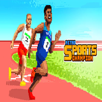 Retro Sports Champion
