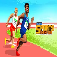 Retro Sports Champion