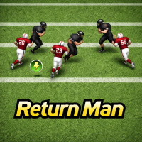 Return Man