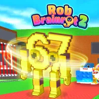 Rob Brainrot 2