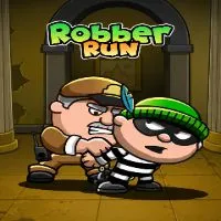 Robber Run