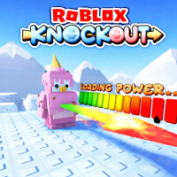 Roblox Knockout