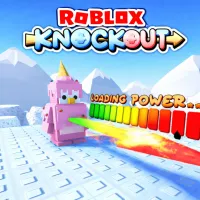 Roblox Knockout
