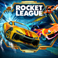 Rocket League