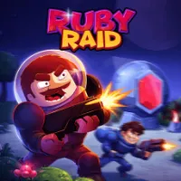 Ruby Raid