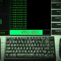 Server hack: Clicker