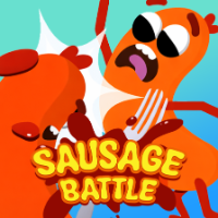 Sausage Battle